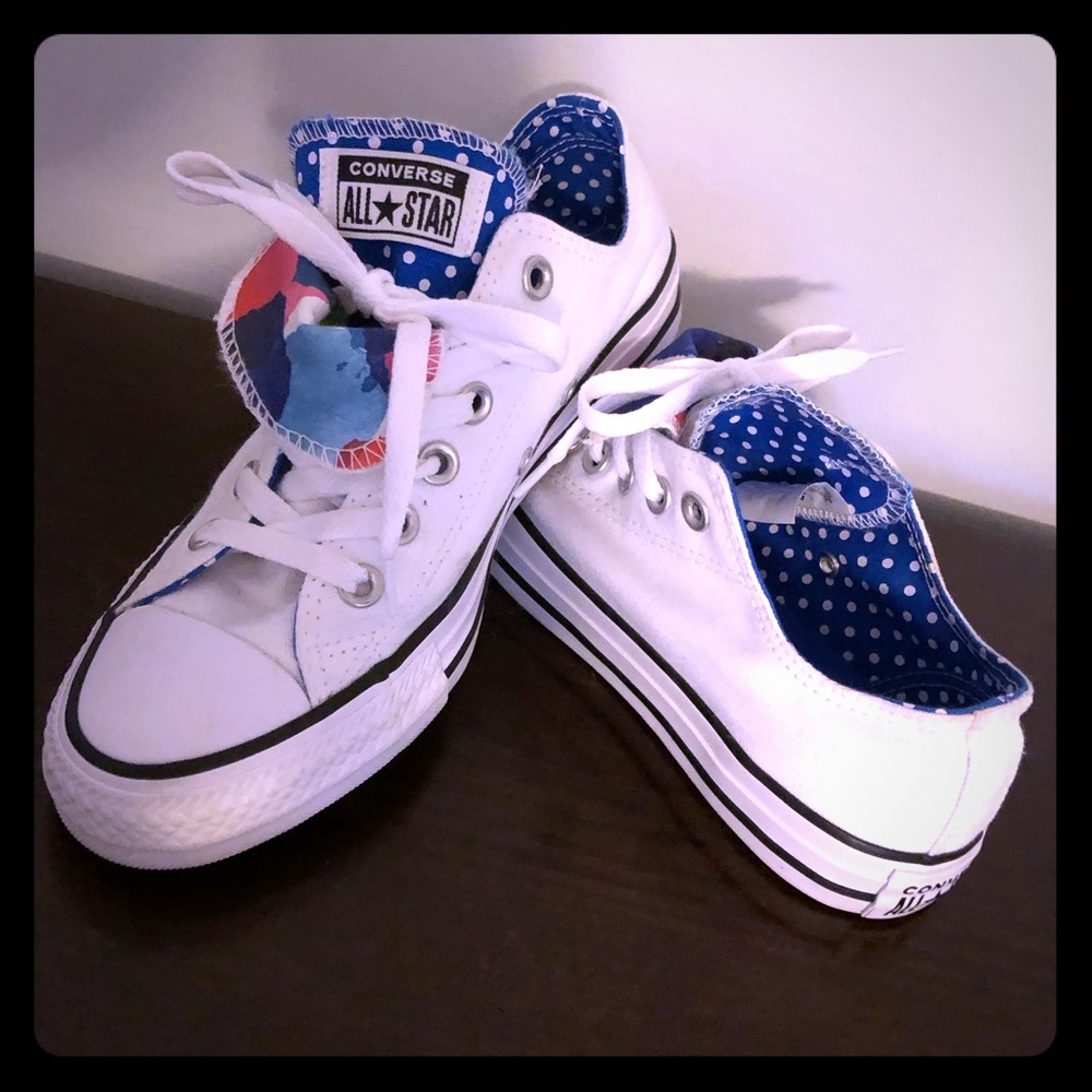 Converse Sneakers